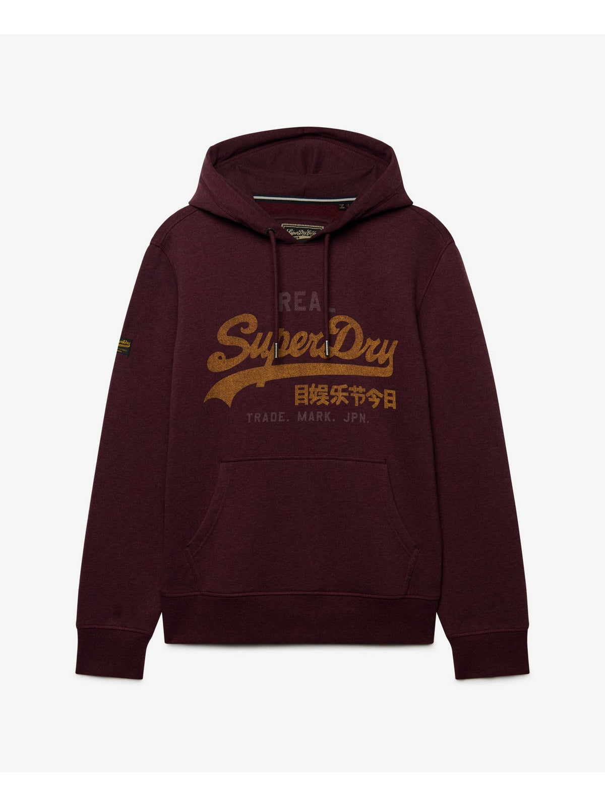 Felpa SUPERDRY Uomo 