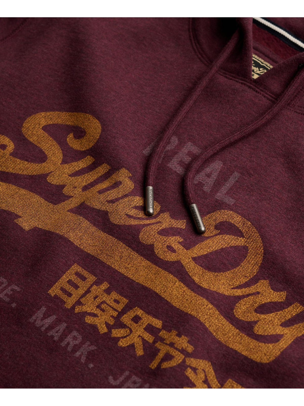 Felpa SUPERDRY Uomo 
