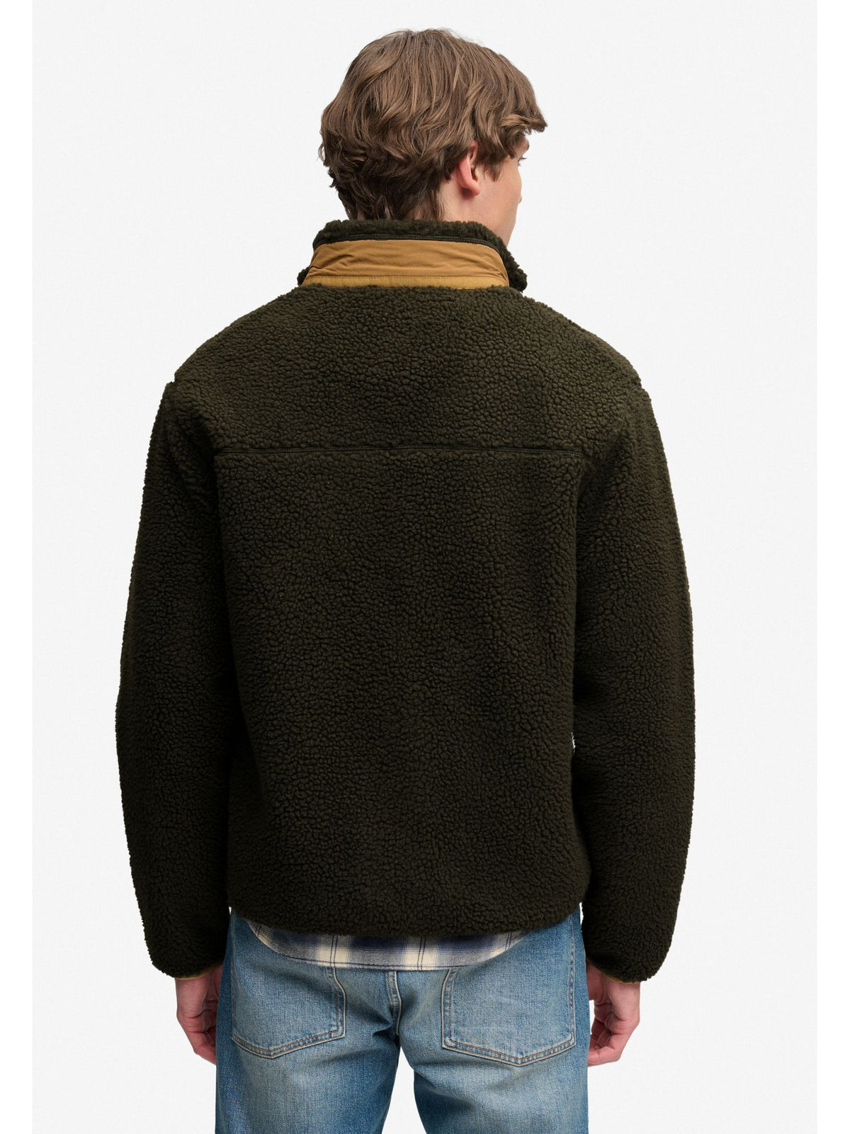 Pile SUPERDRY Uomo 