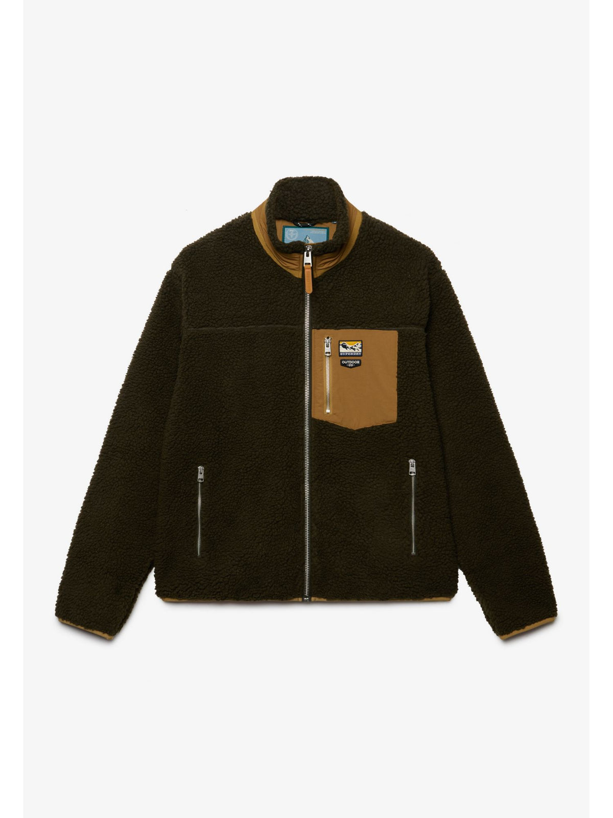 Pile SUPERDRY Uomo 