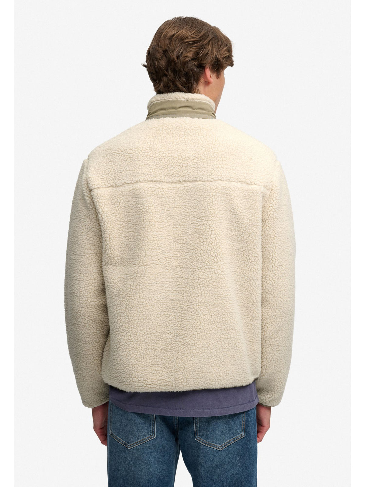 Pile SUPERDRY Uomo 