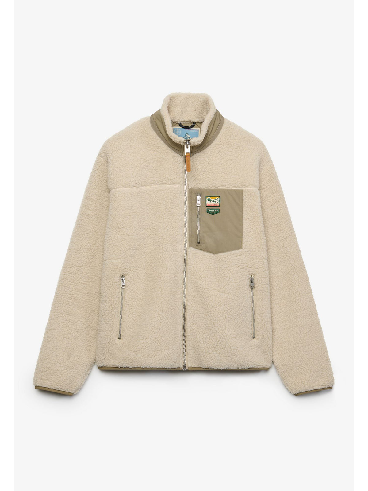 Pile SUPERDRY Uomo 
