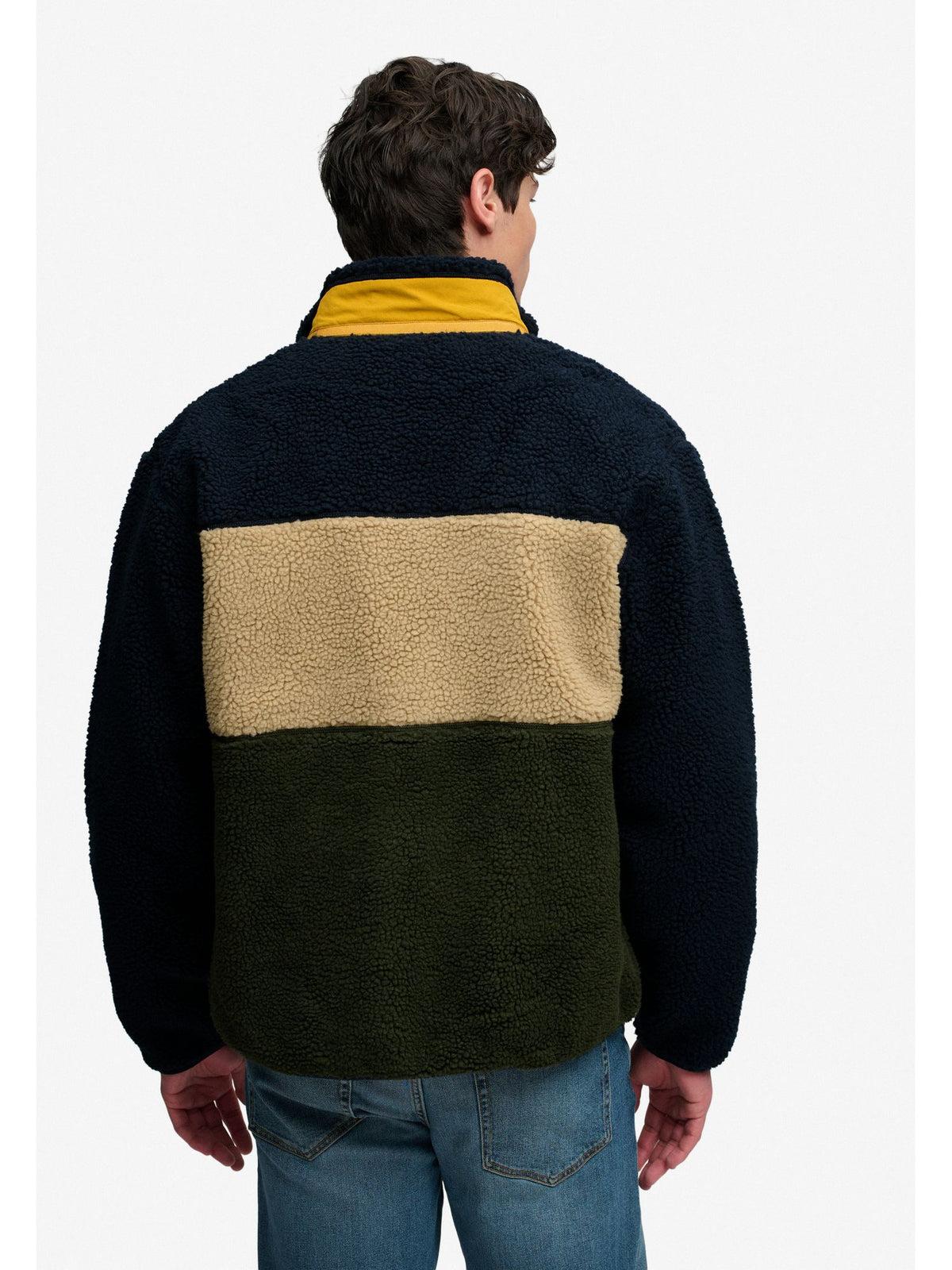 Pile SUPERDRY Uomo 
