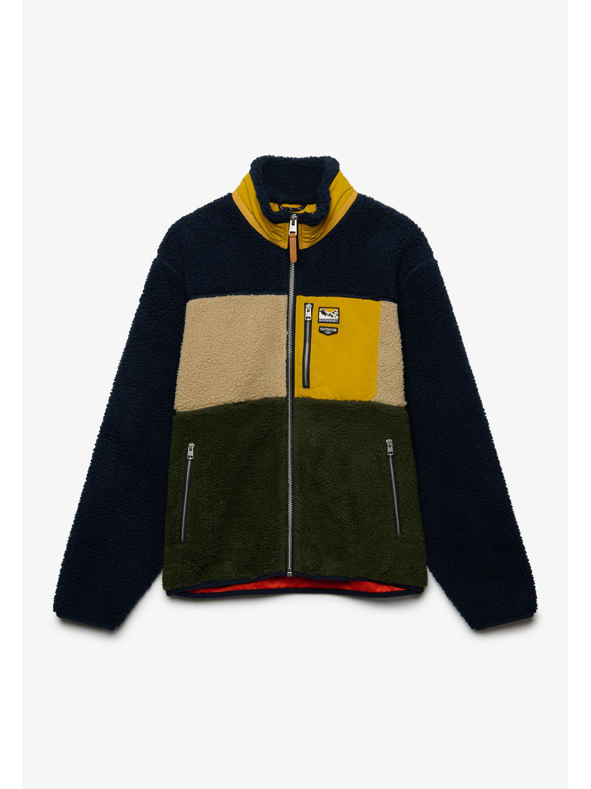 Pile SUPERDRY Uomo 