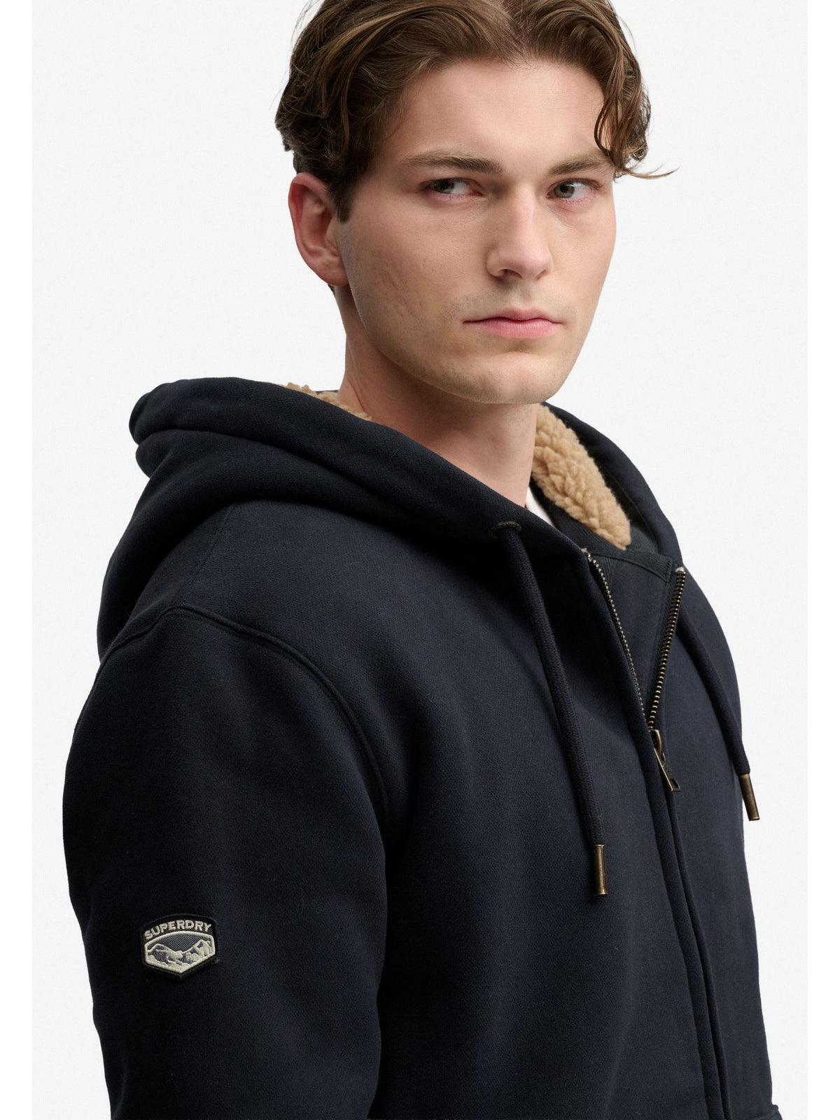 Felpa SUPERDRY Uomo 