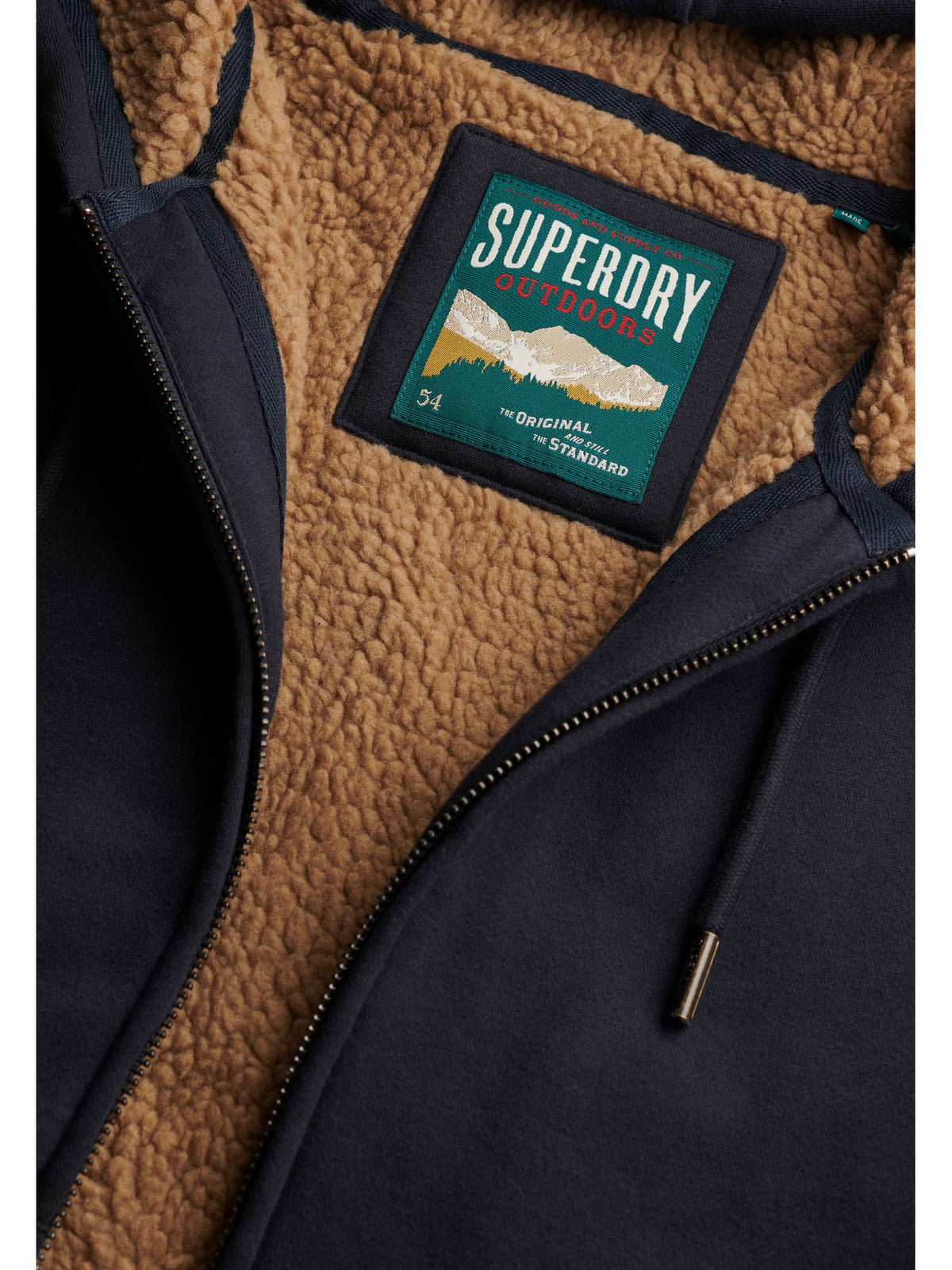 Felpa SUPERDRY Uomo 