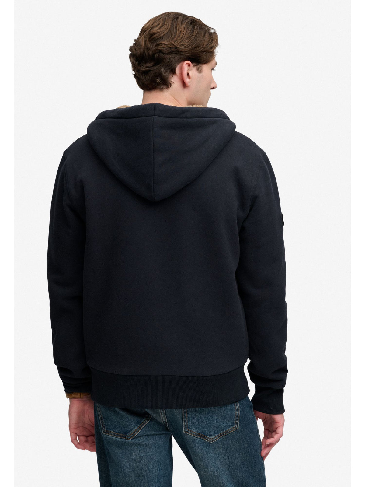 Felpa SUPERDRY Uomo 
