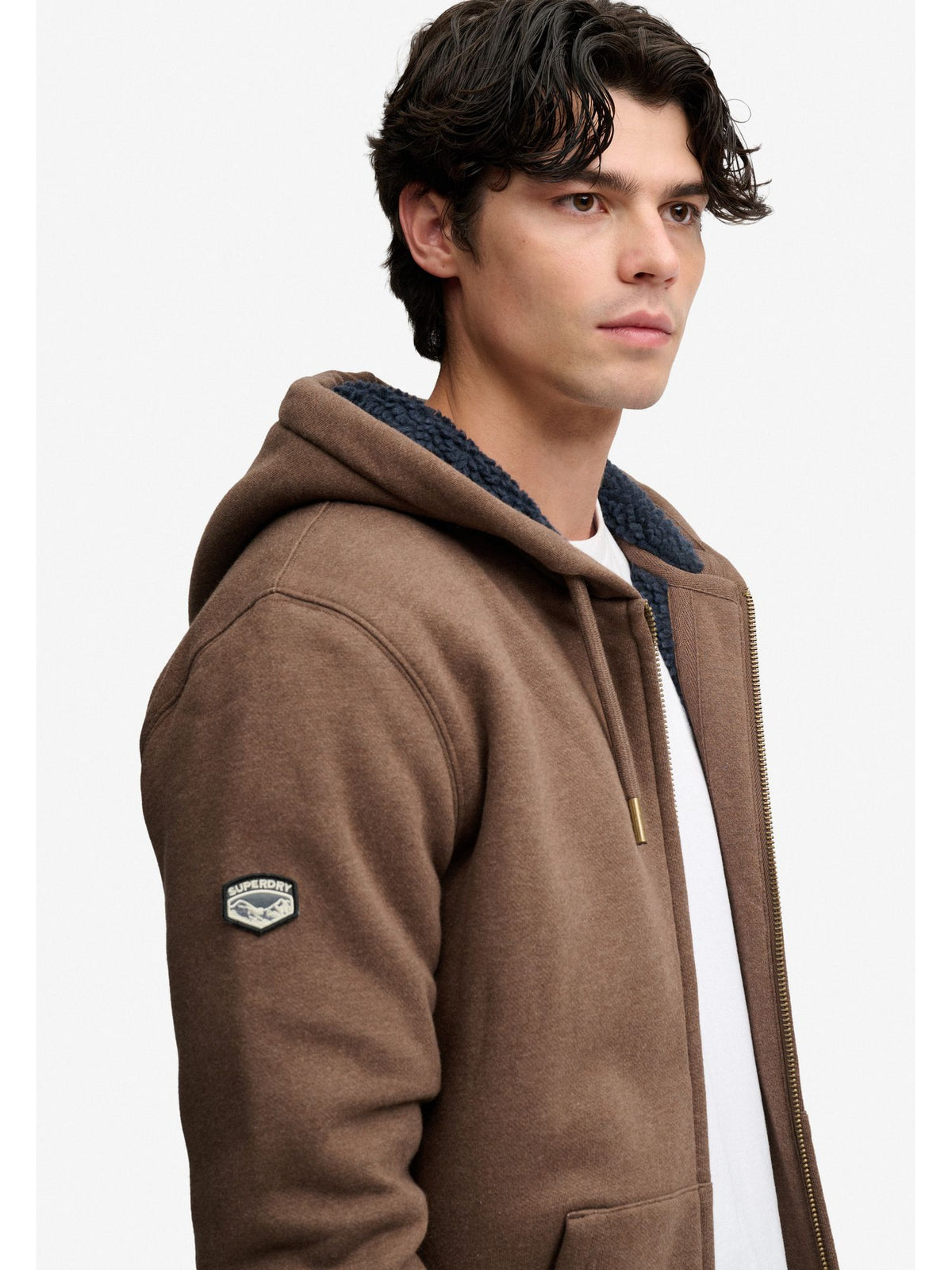 Felpa SUPERDRY Uomo 