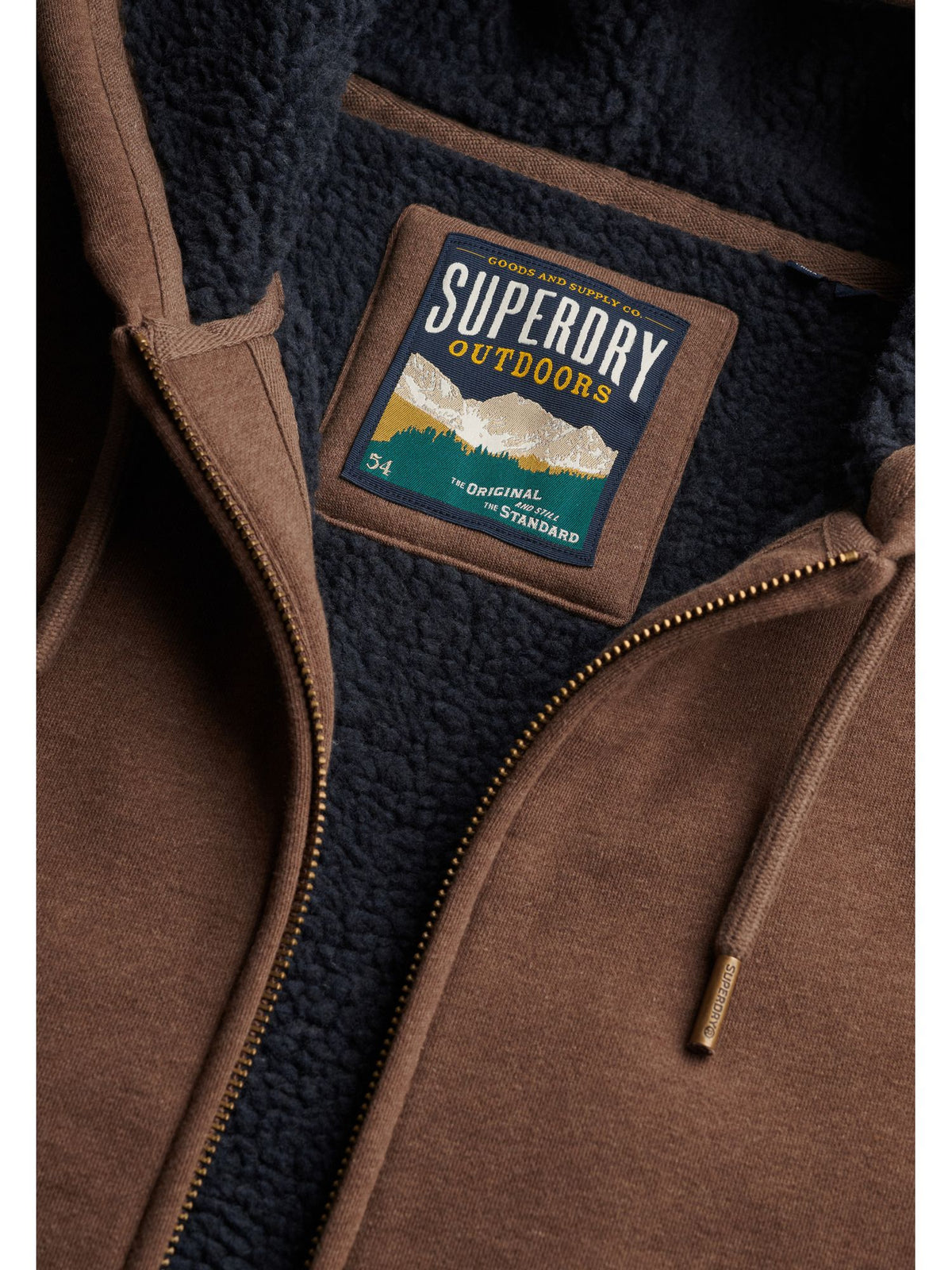 Felpa SUPERDRY Uomo 
