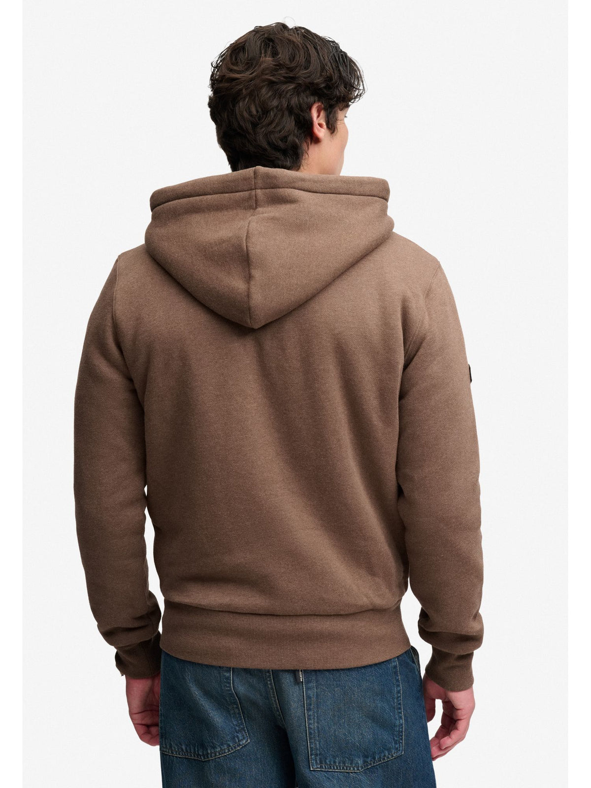 Felpa SUPERDRY Uomo 