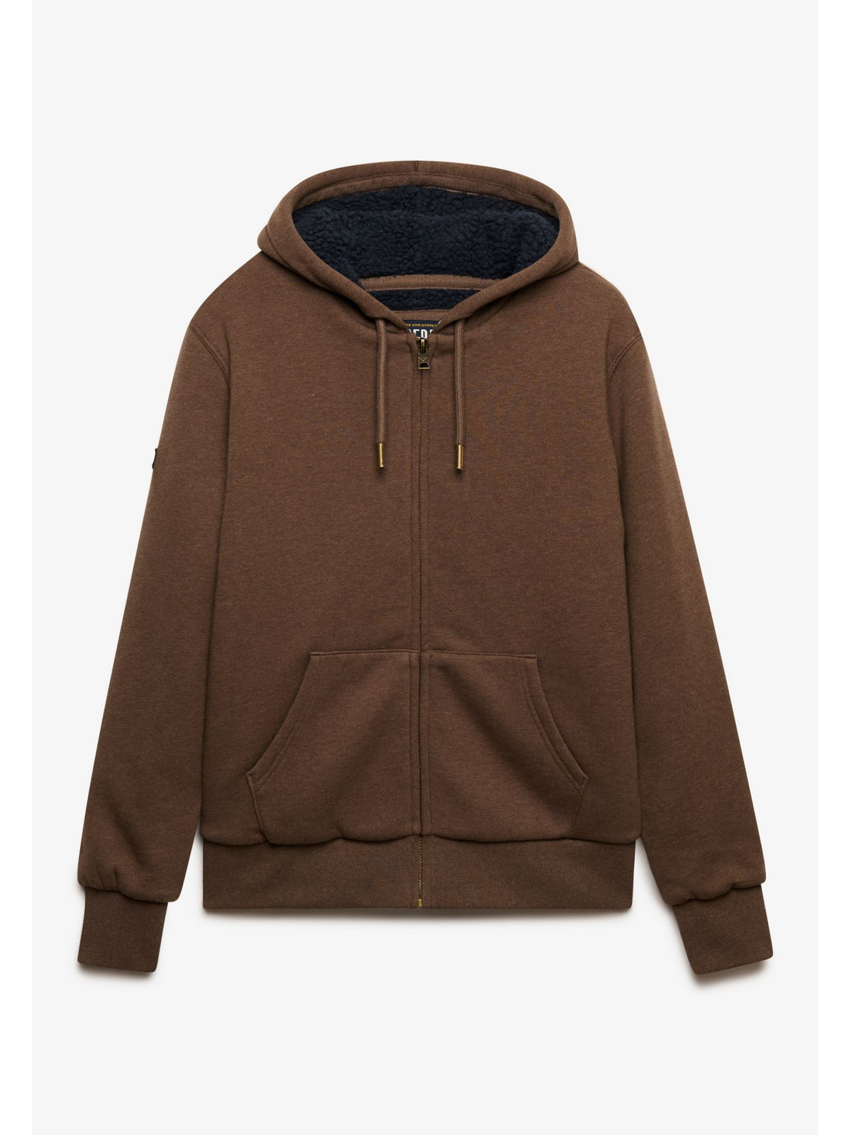 Felpa SUPERDRY Uomo 