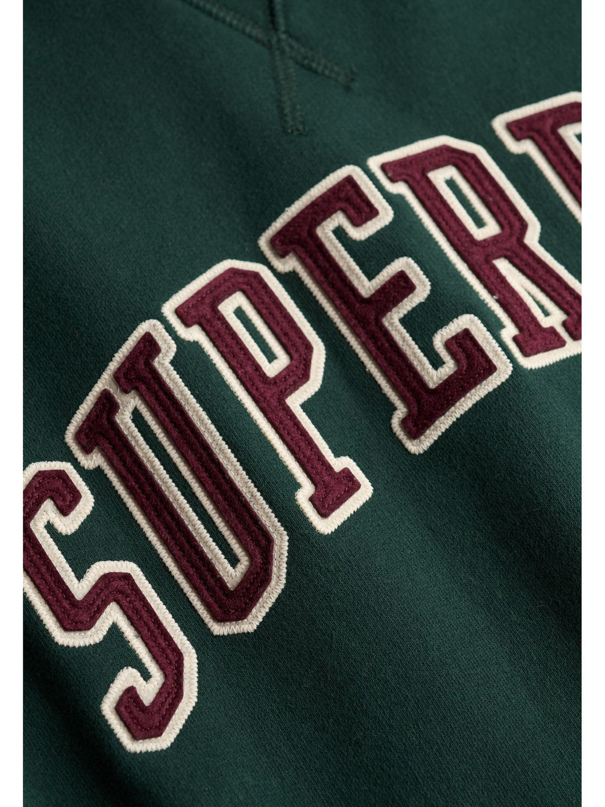 Felpa SUPERDRY Uomo 