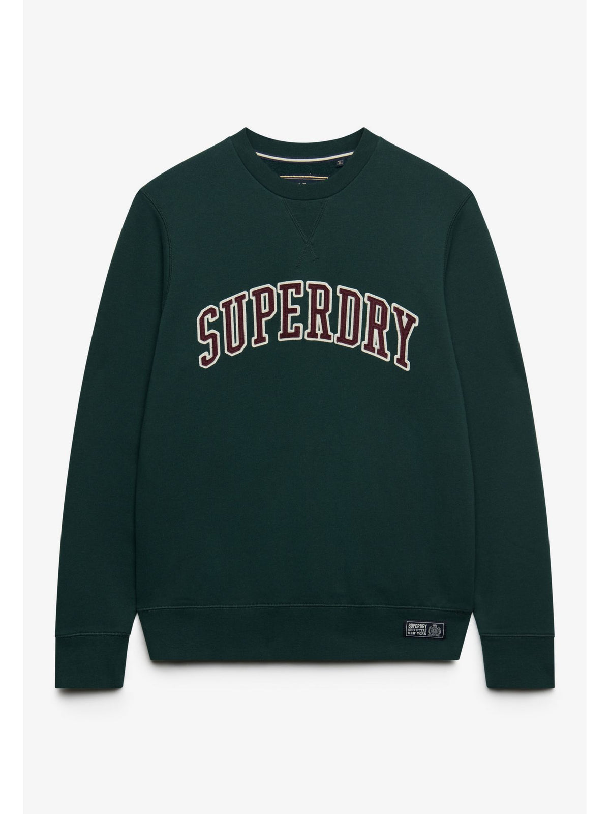 Felpa SUPERDRY Uomo 