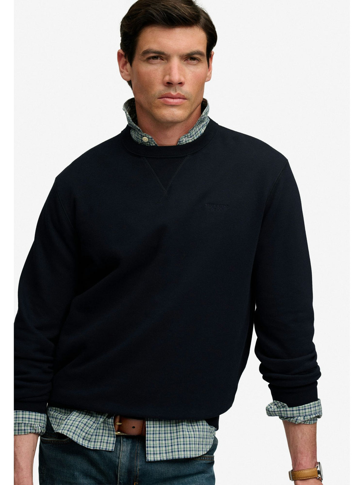 Felpa SUPERDRY Uomo 