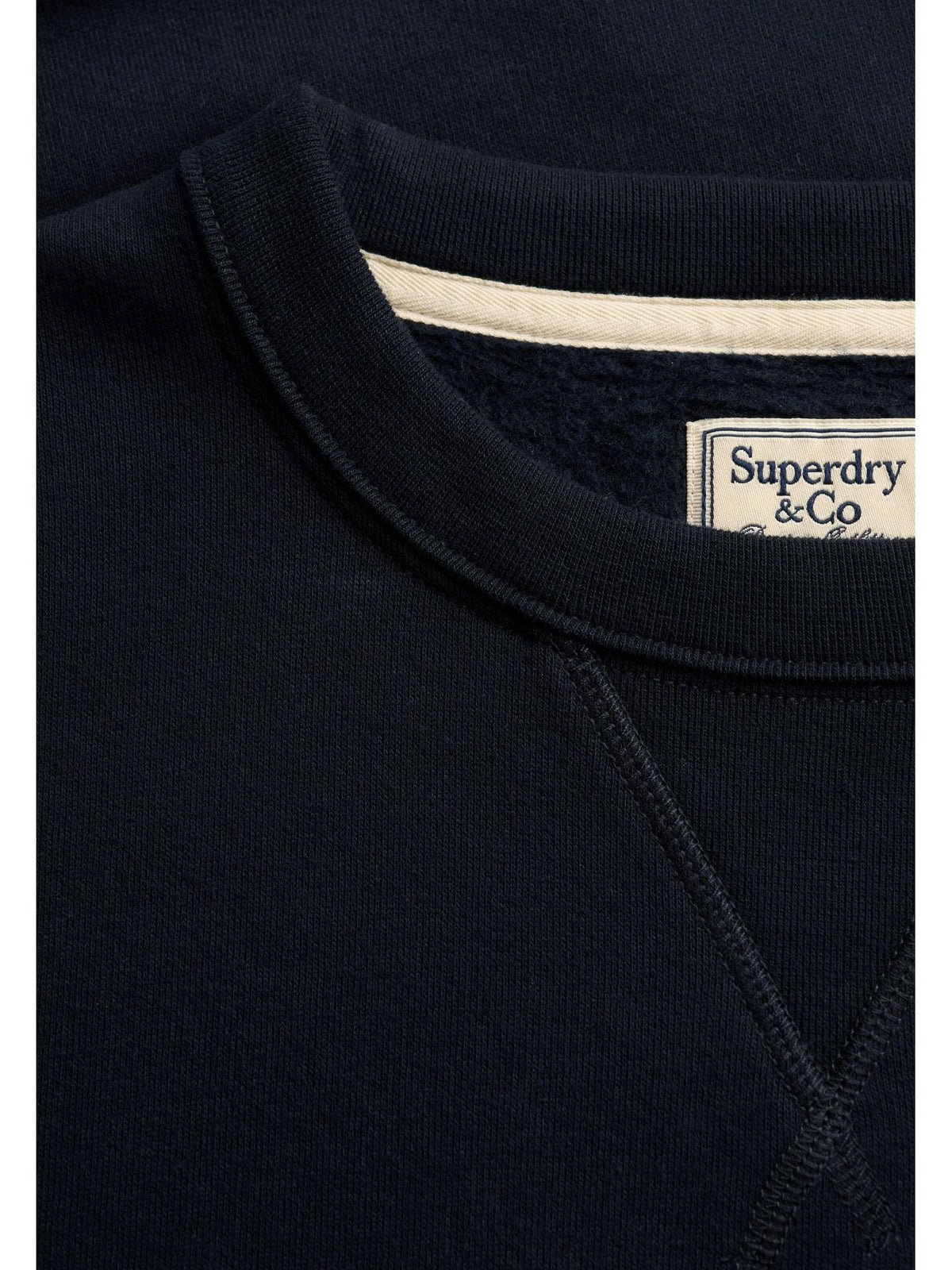 Felpa SUPERDRY Uomo 