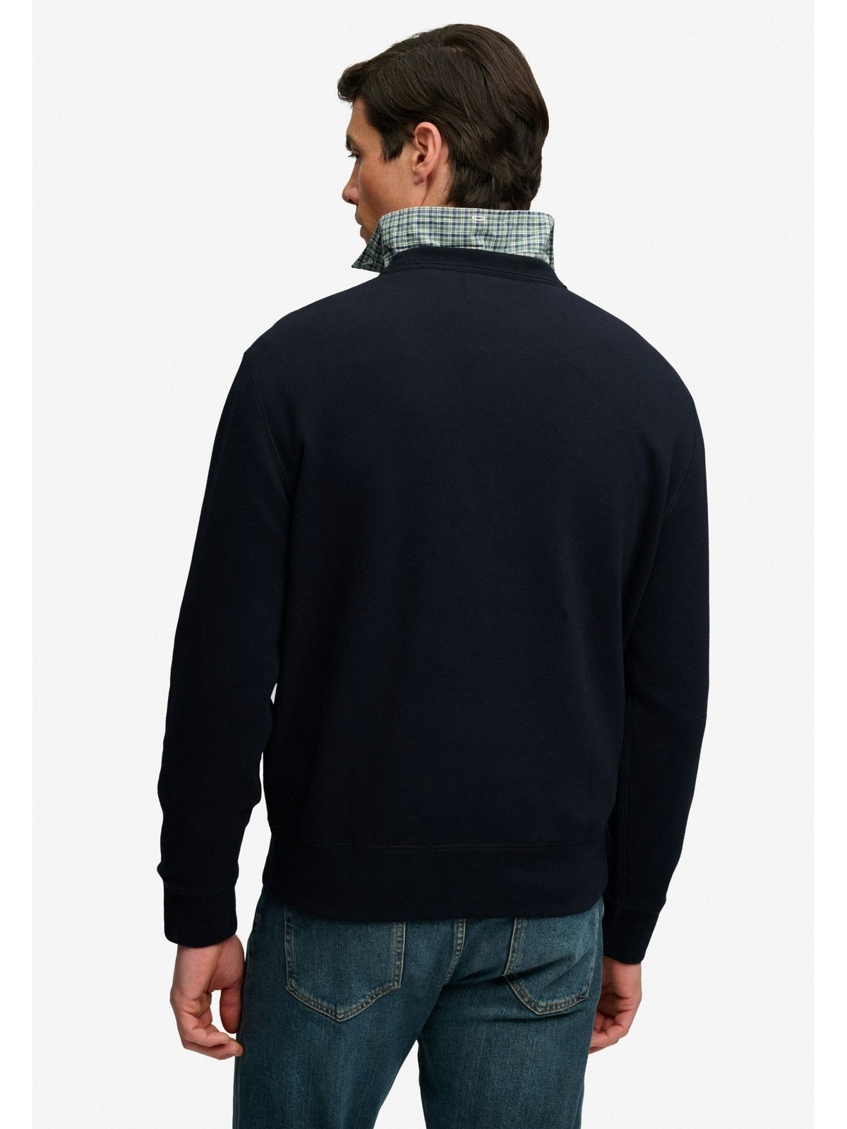 Felpa SUPERDRY Uomo 