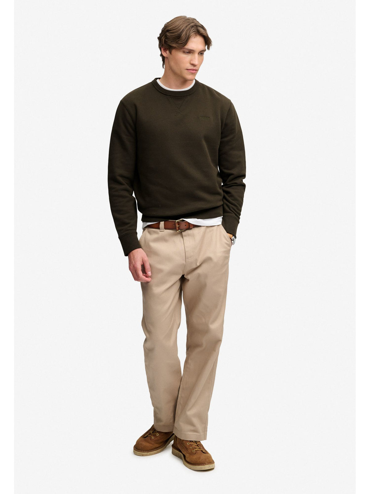 Felpa SUPERDRY Uomo 