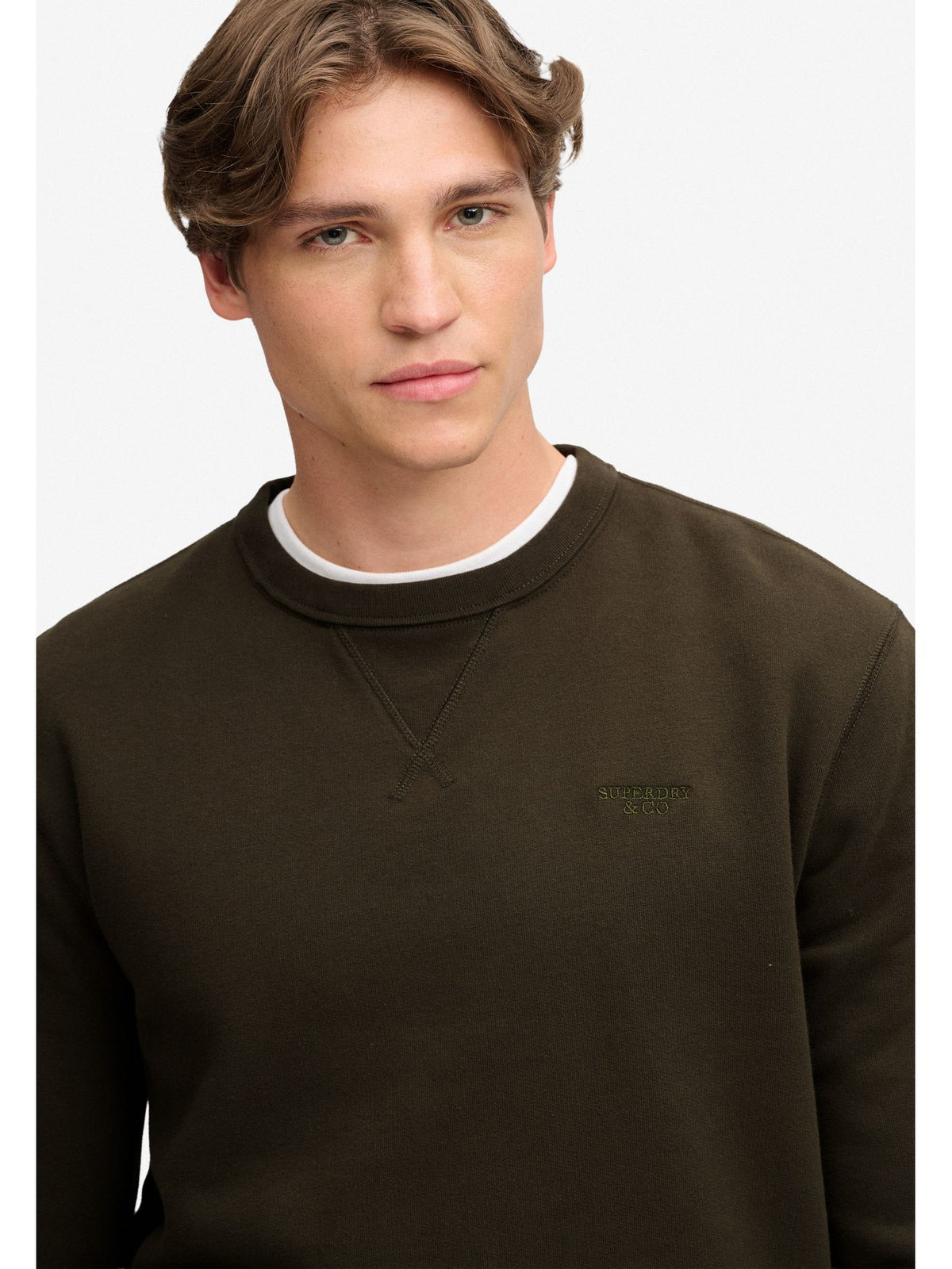 Felpa SUPERDRY Uomo 