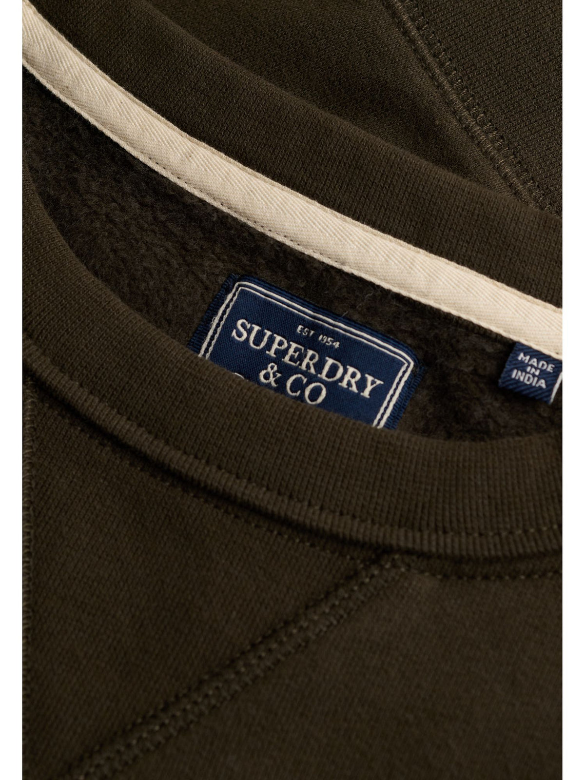 Felpa SUPERDRY Uomo 