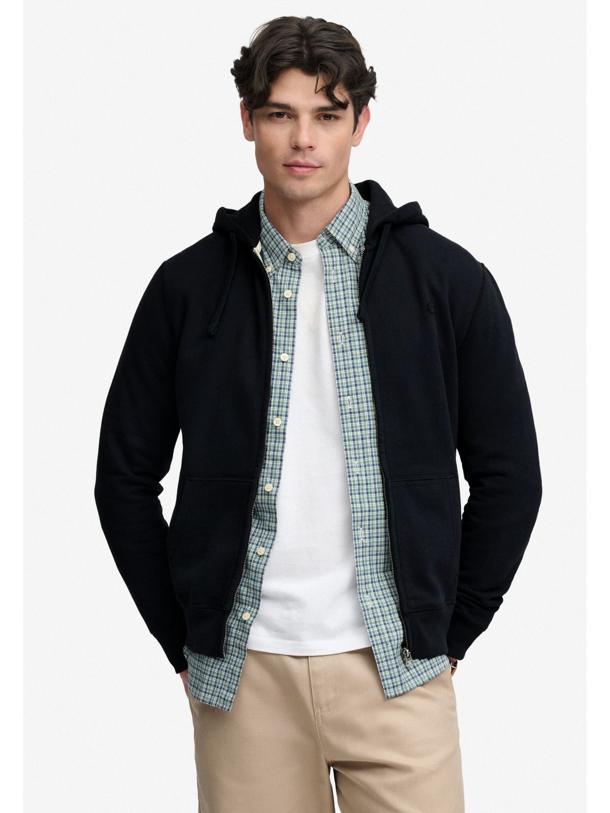 Felpa SUPERDRY Uomo 