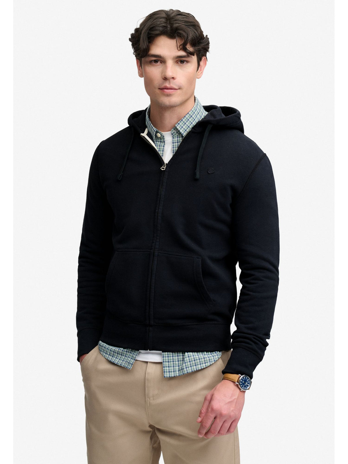 Felpa SUPERDRY Uomo 