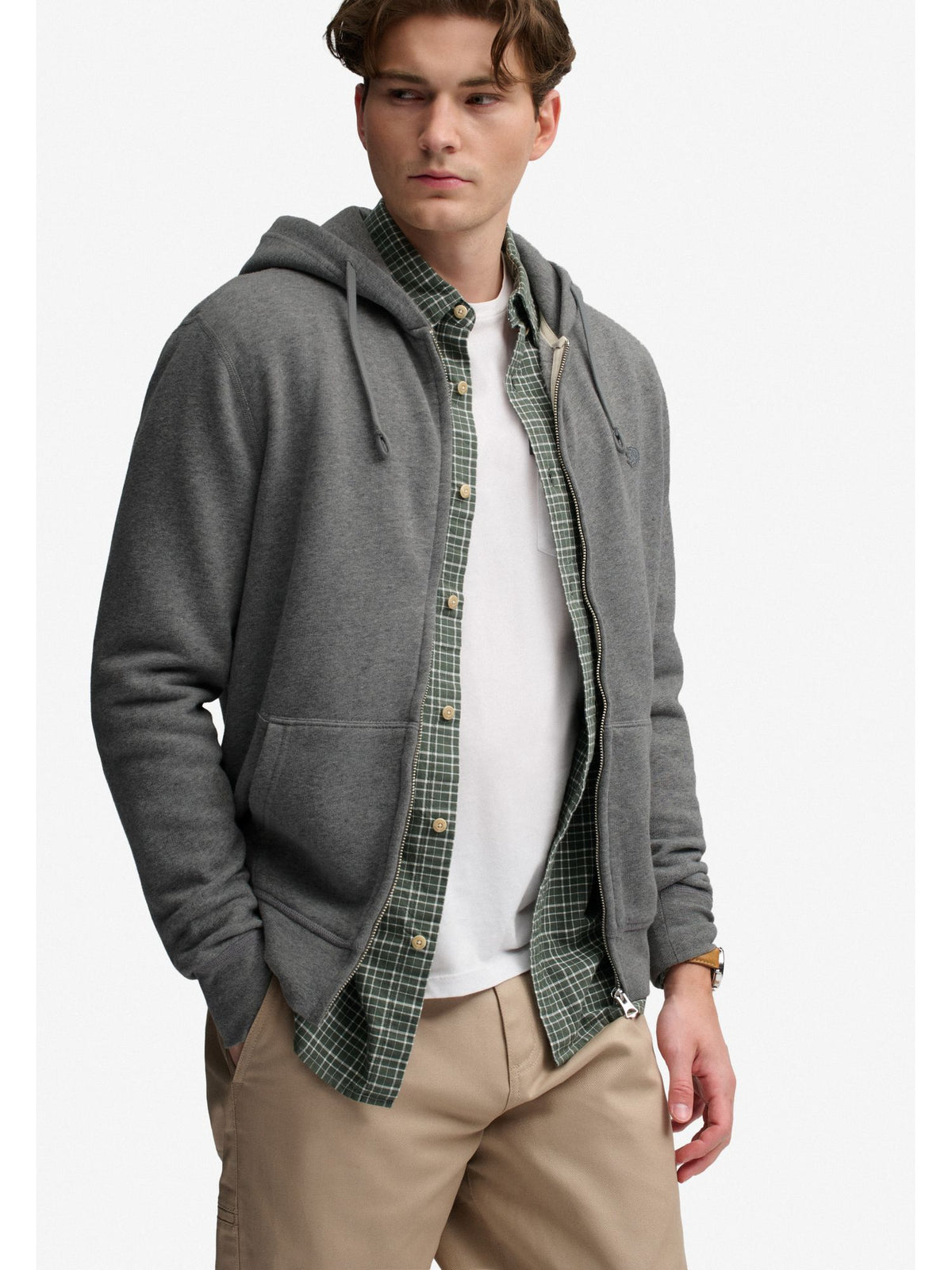 Felpa SUPERDRY Uomo 