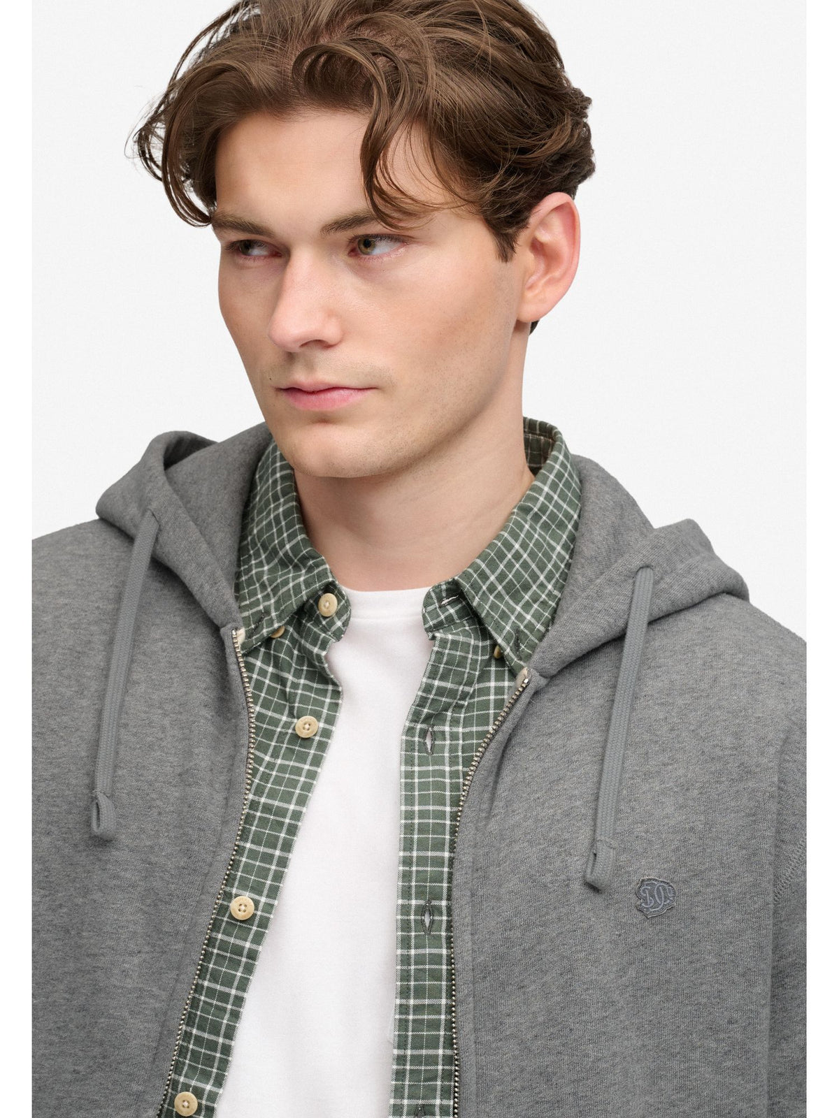 Felpa SUPERDRY Uomo 