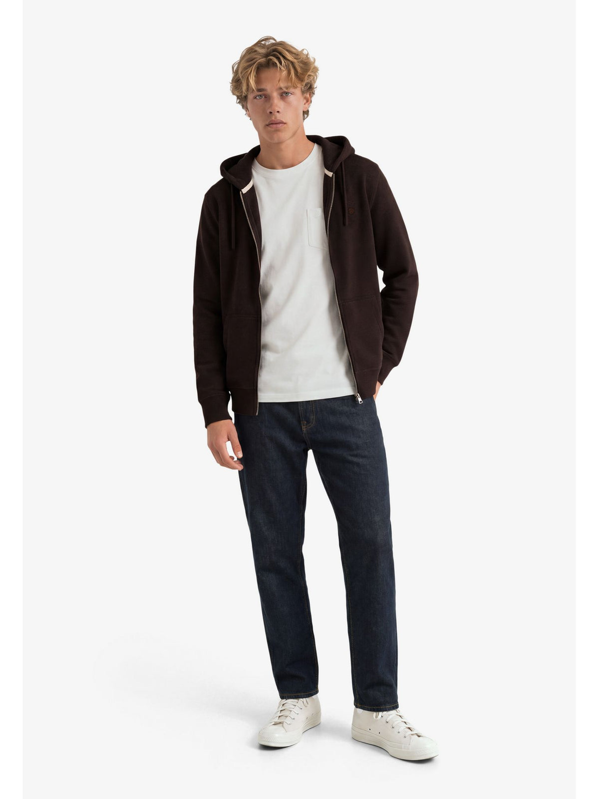 Felpa SUPERDRY Uomo 