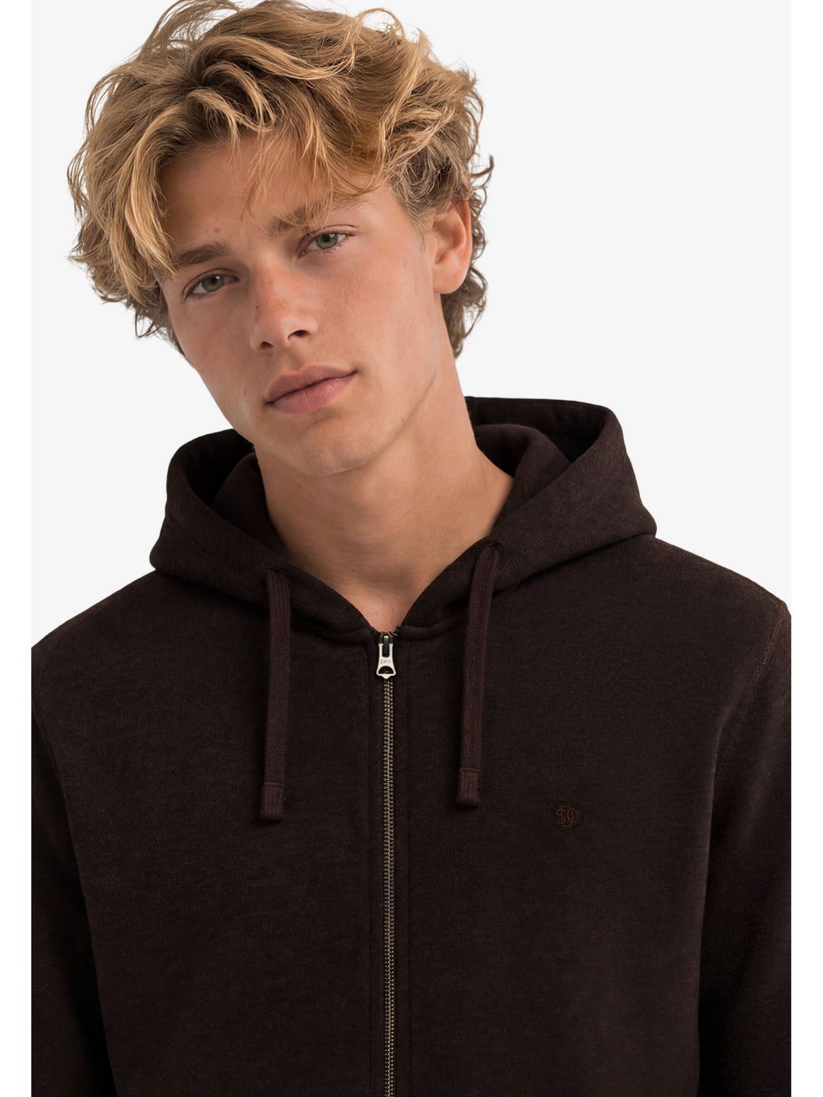Felpa SUPERDRY Uomo 