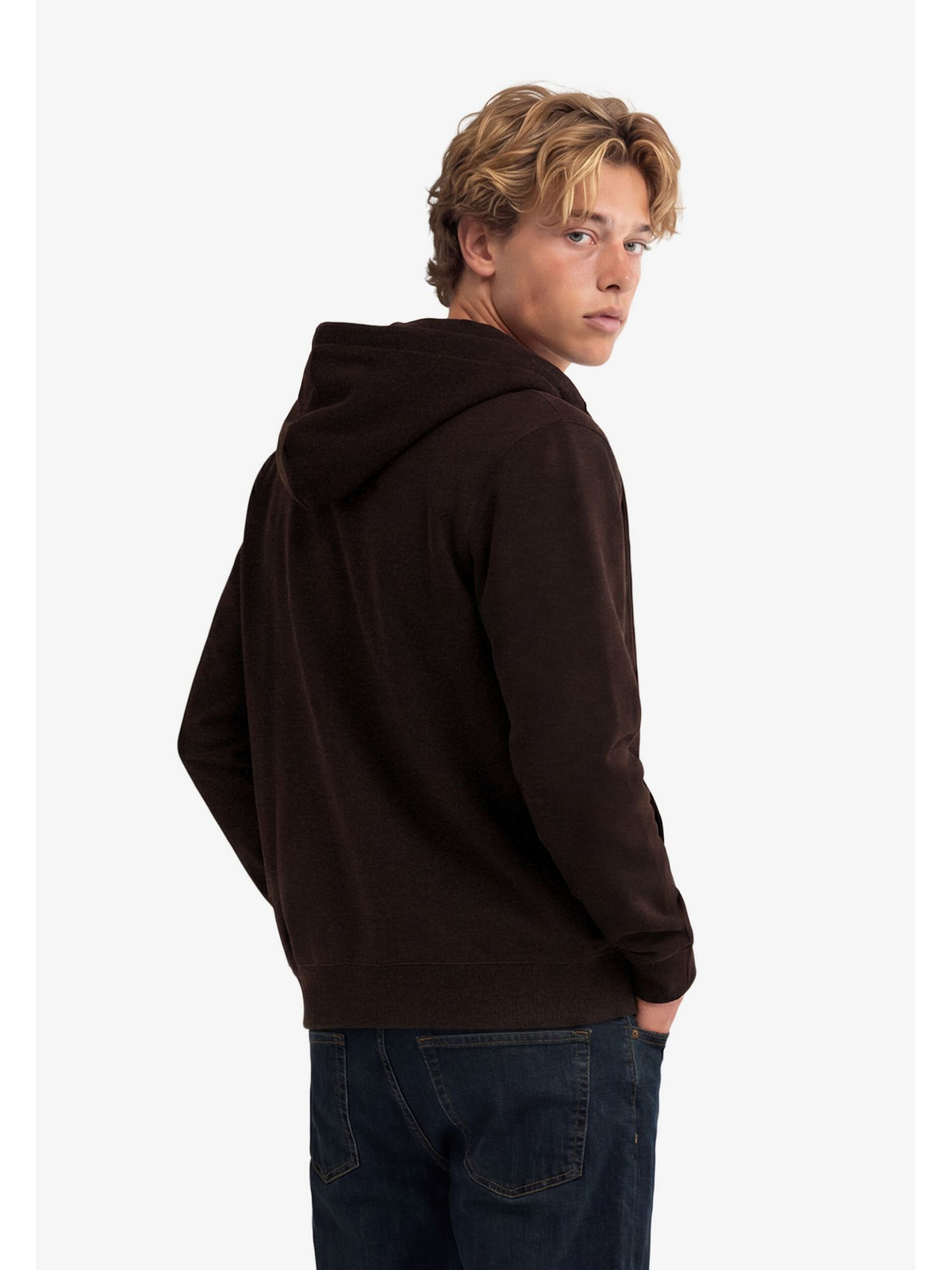 Felpa SUPERDRY Uomo 