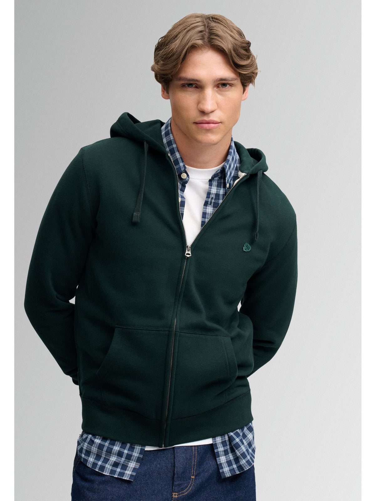 Felpa SUPERDRY Uomo 