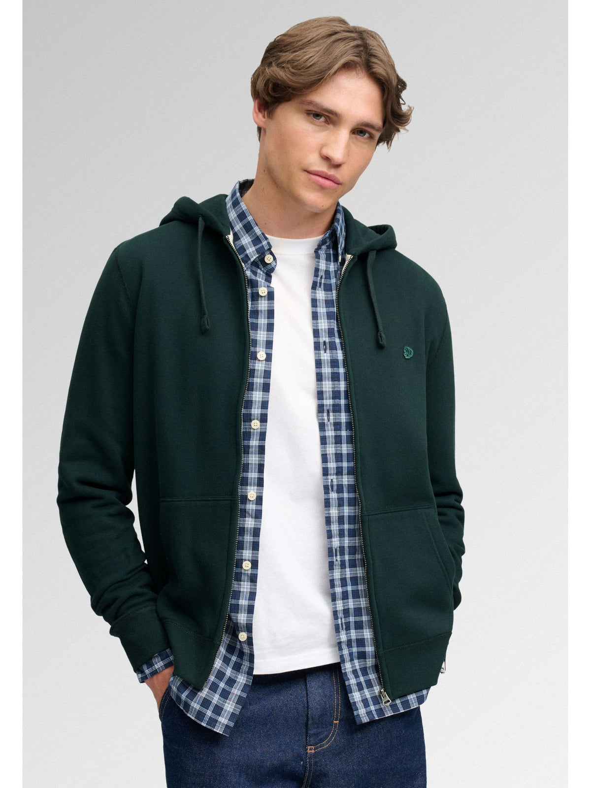 Felpa SUPERDRY Uomo 