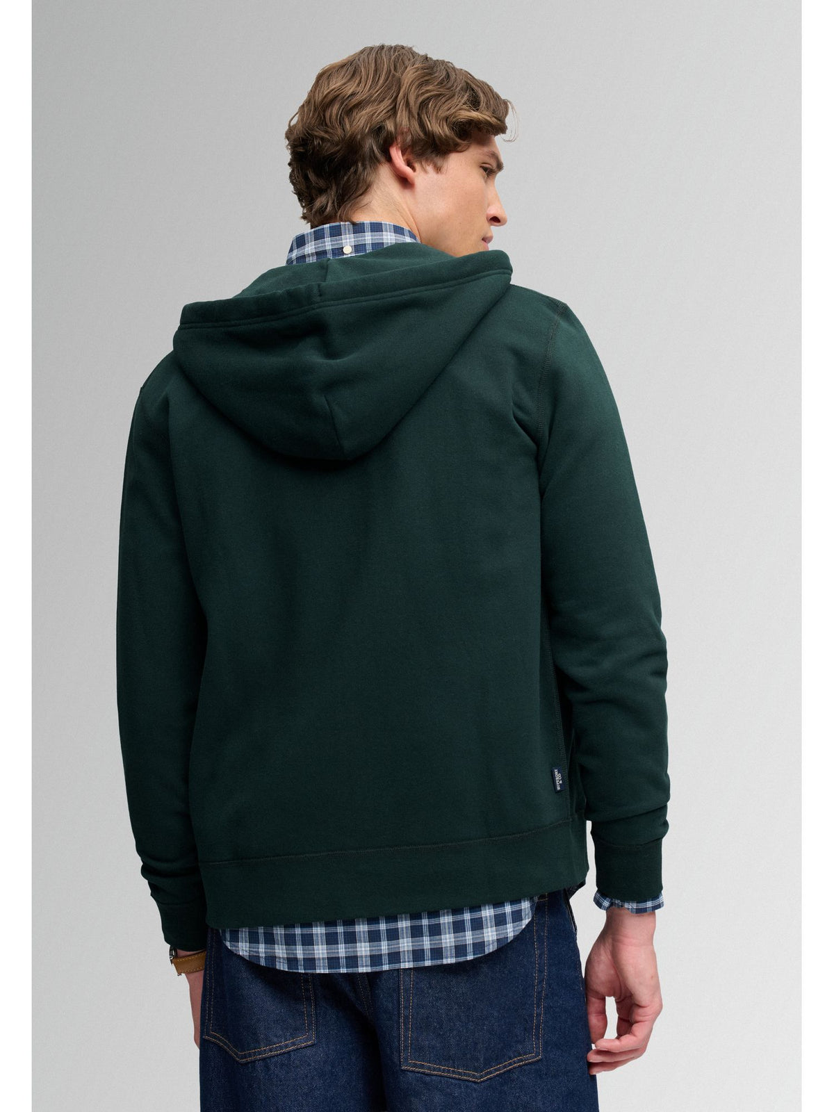 Felpa SUPERDRY Uomo 
