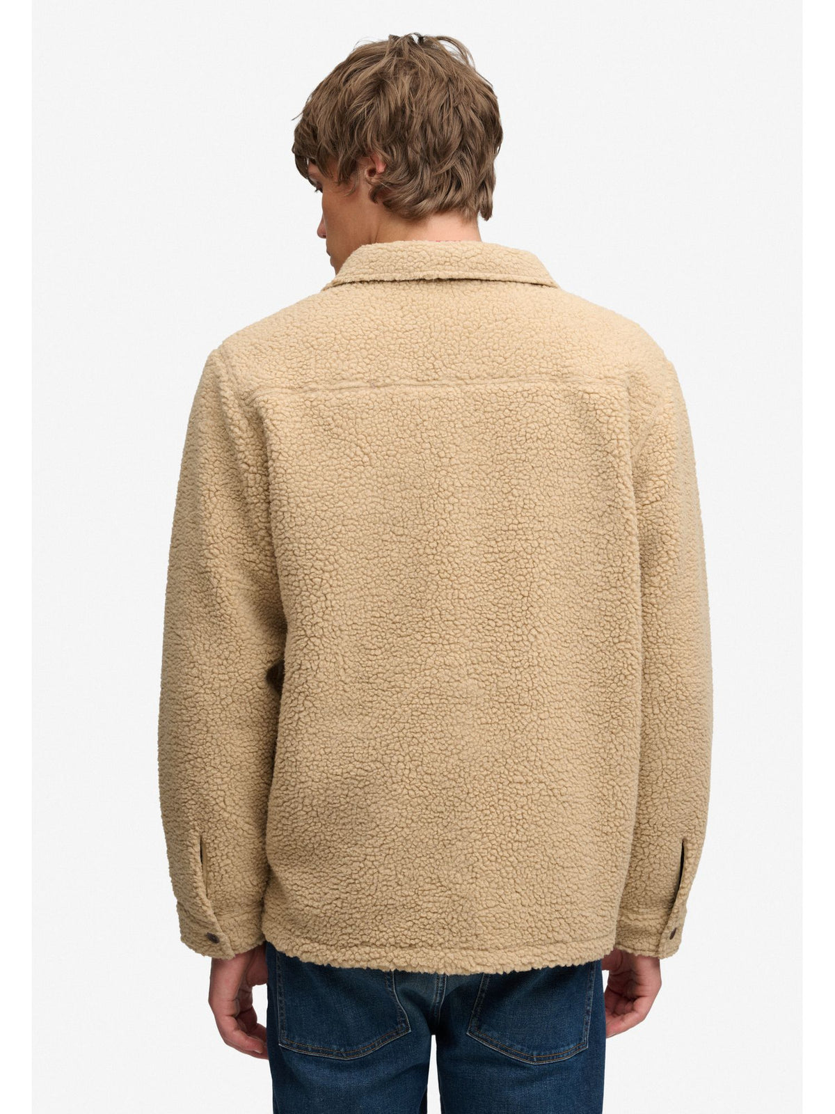 Felpa SUPERDRY Uomo 