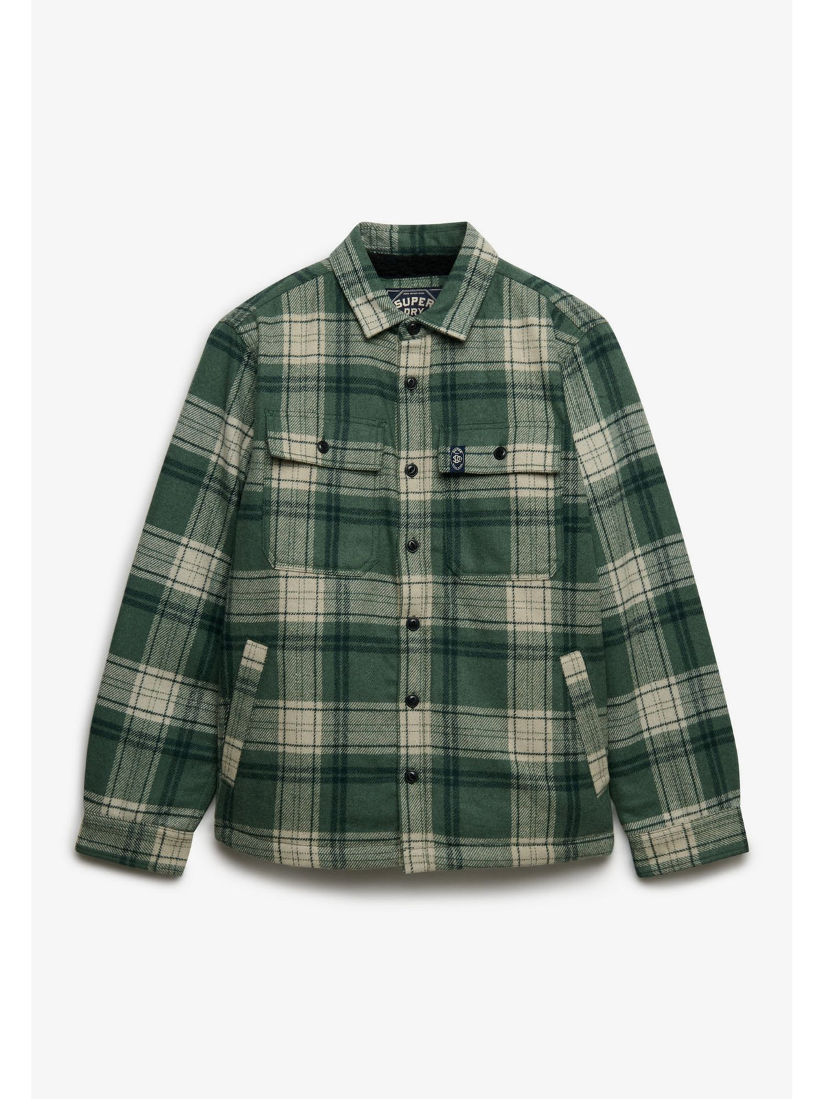 Camicia SUPERDRY Uomo 