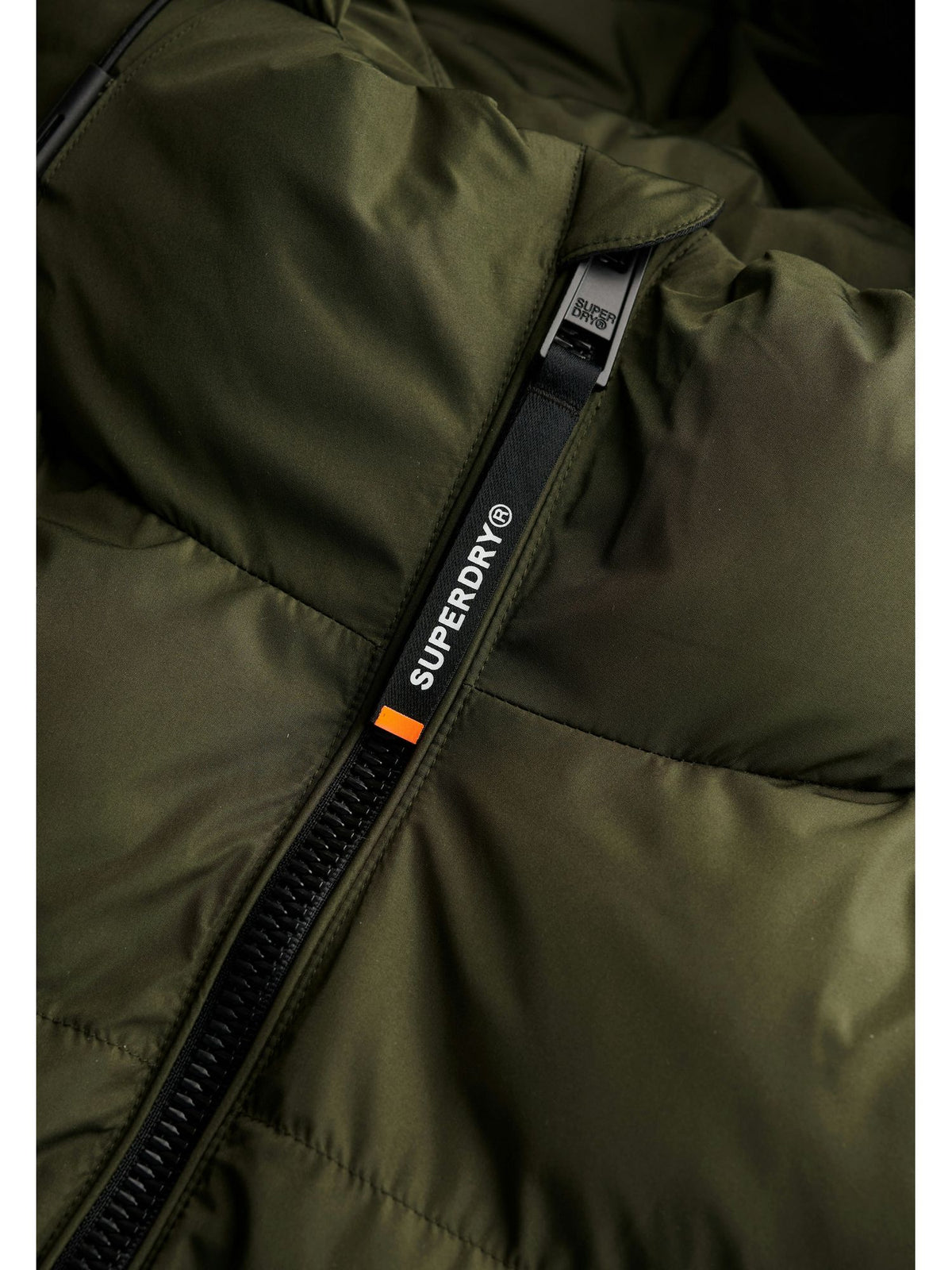Giaccone SUPERDRY Uomo 