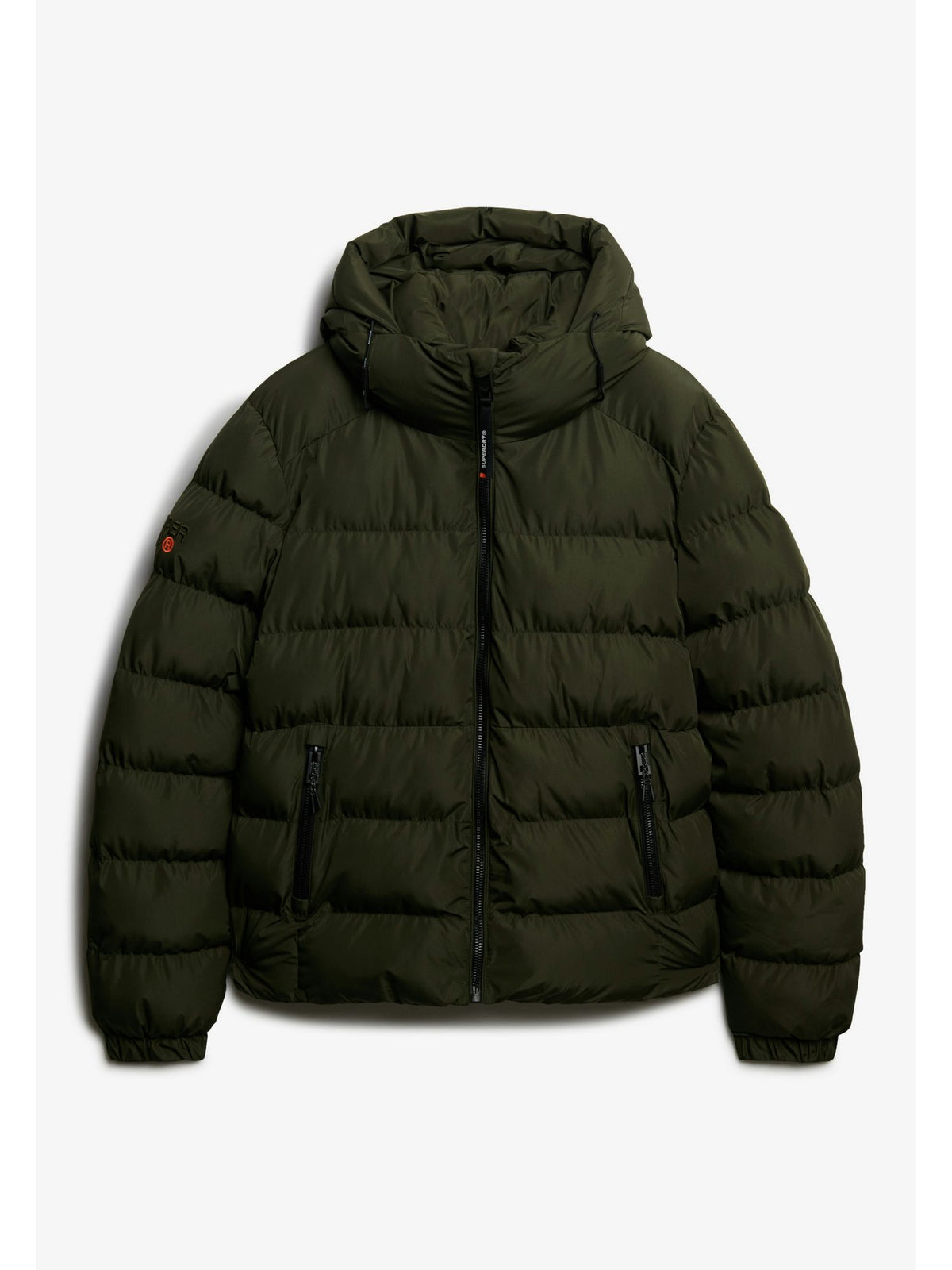 Giaccone SUPERDRY Uomo 