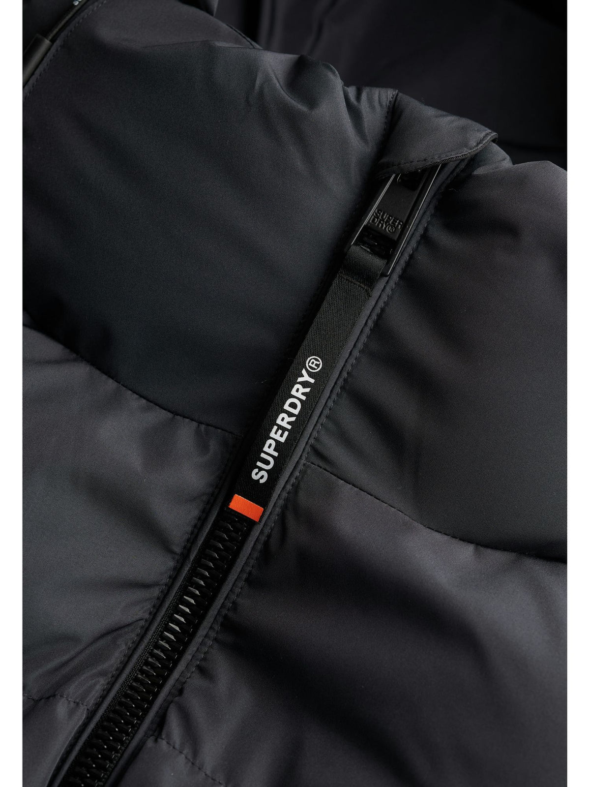 Giaccone SUPERDRY Uomo 