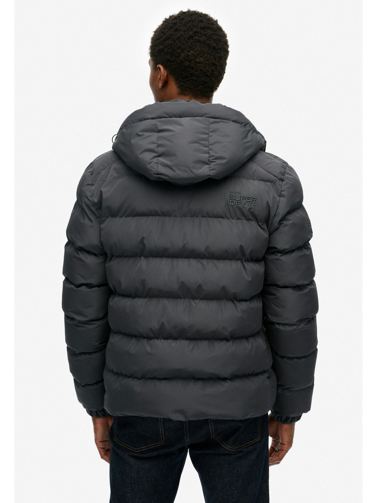 Giaccone SUPERDRY Uomo 
