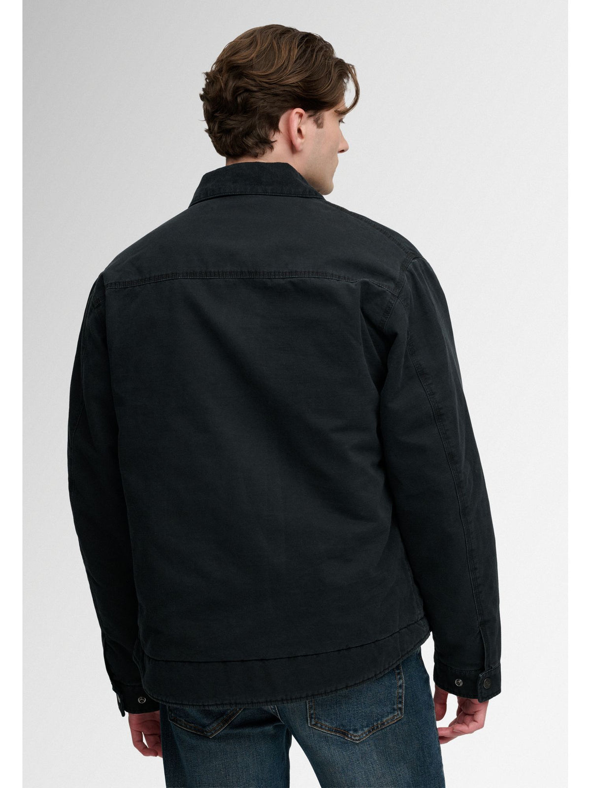 Giaccone SUPERDRY Uomo 