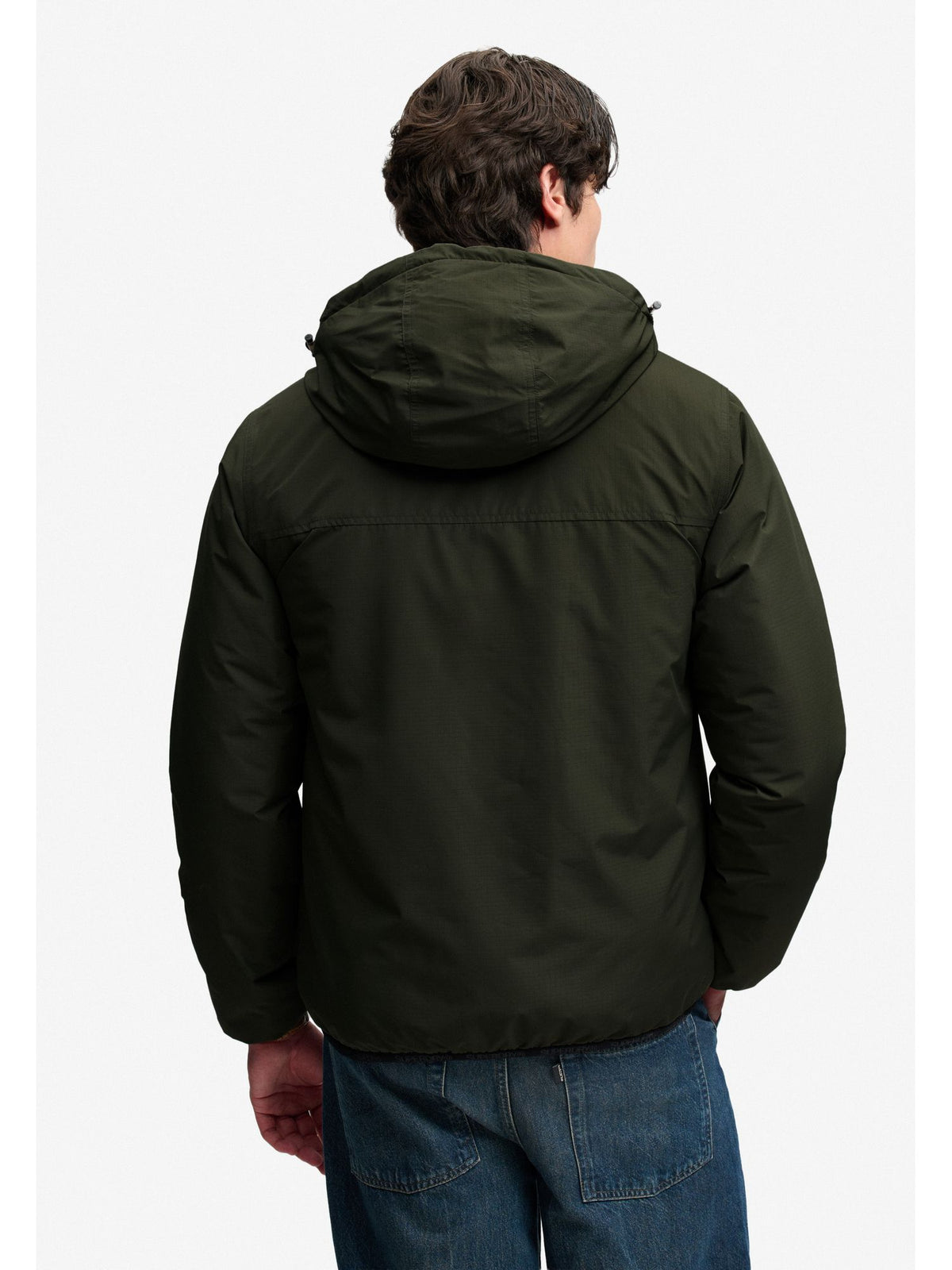 Giaccone SUPERDRY Uomo 