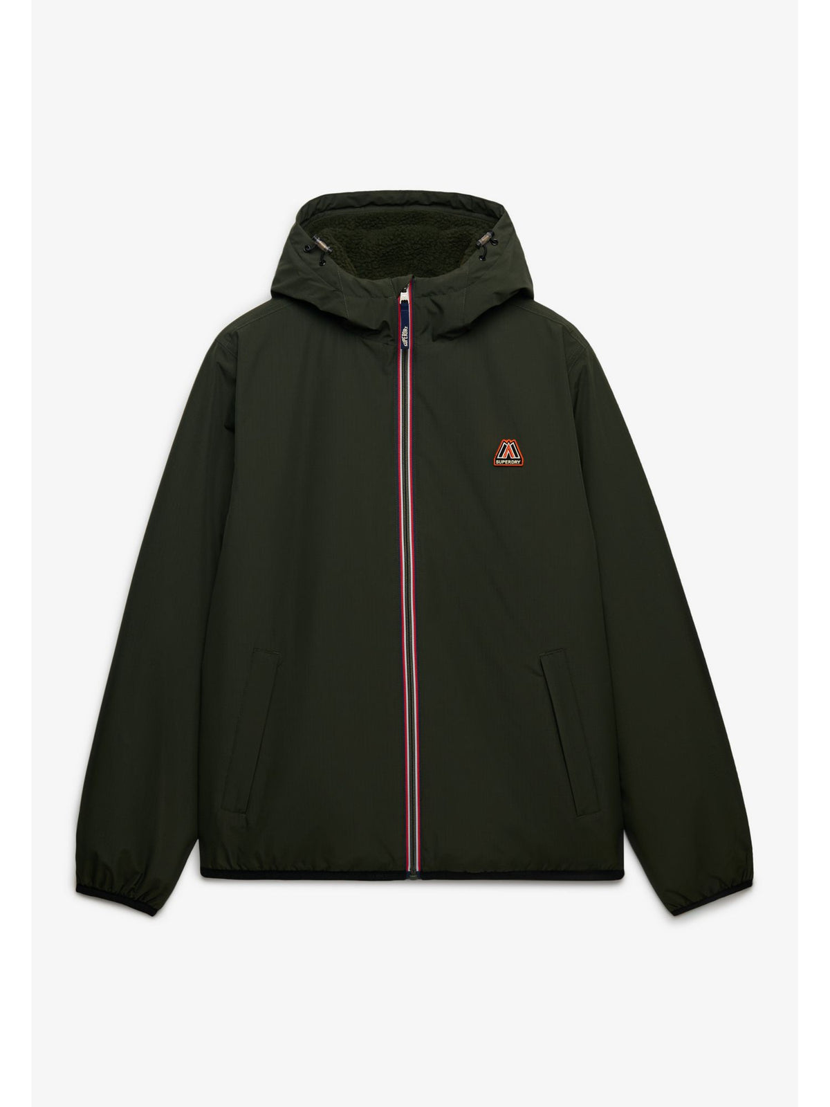 Giaccone SUPERDRY Uomo 