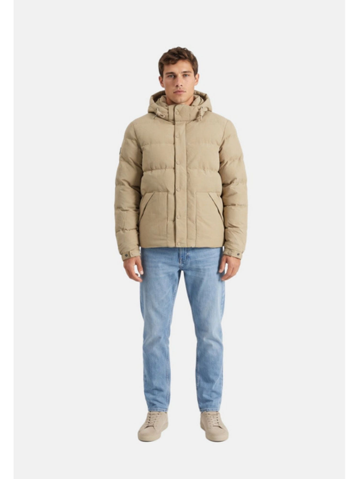 Giaccone SUPERDRY Uomo 