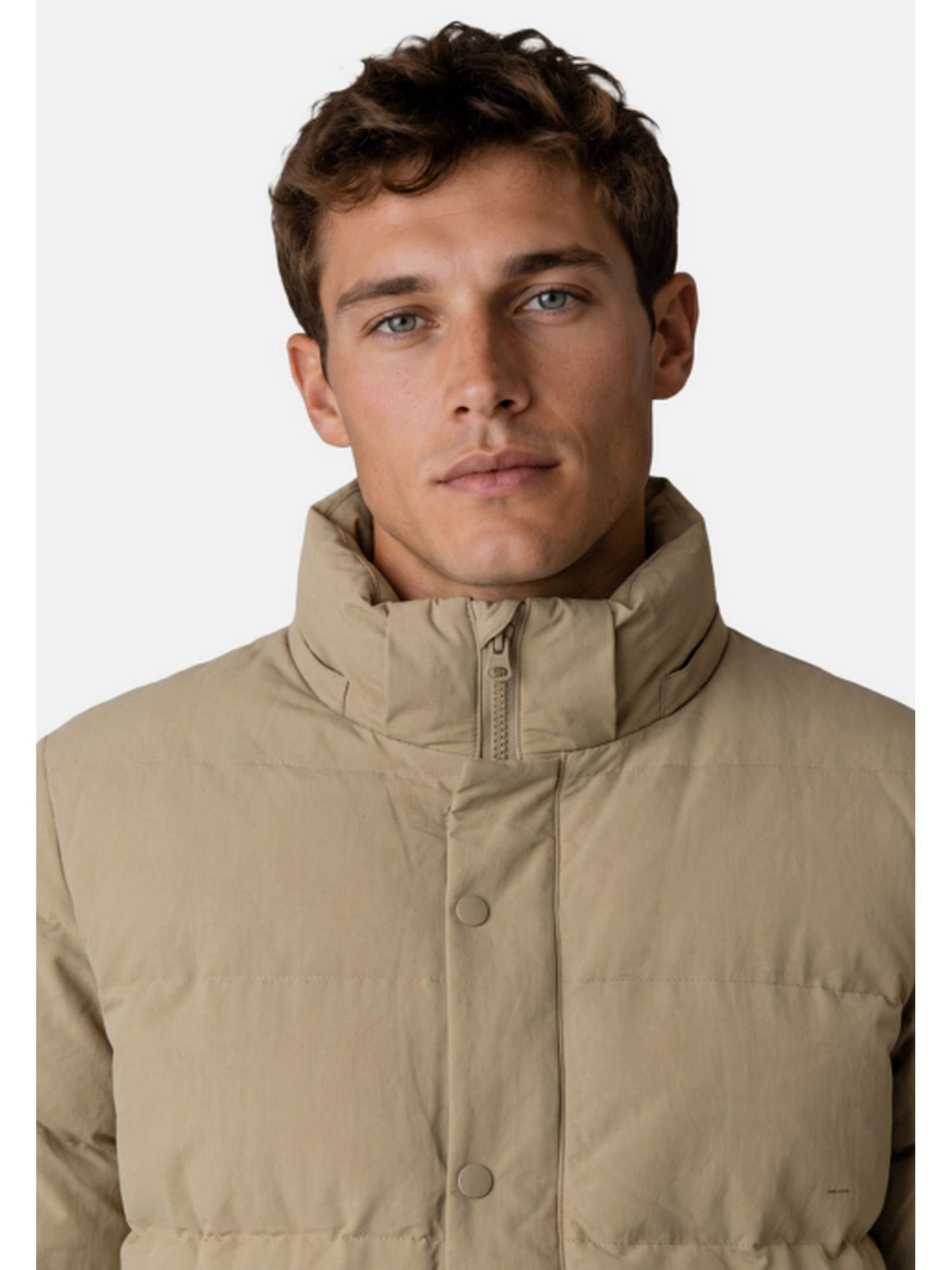 Giaccone SUPERDRY Uomo 
