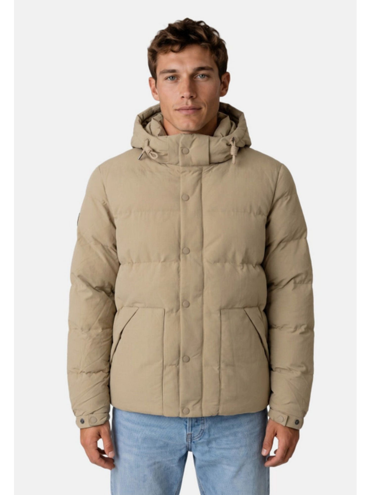 Giaccone SUPERDRY Uomo 