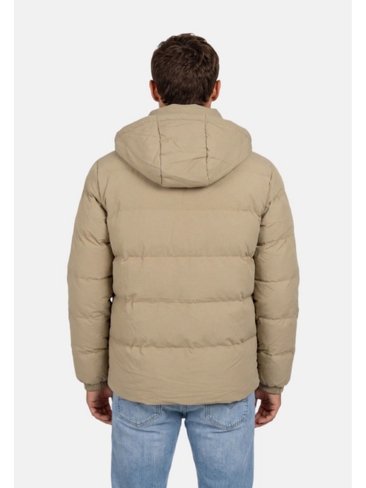 Giaccone SUPERDRY Uomo 