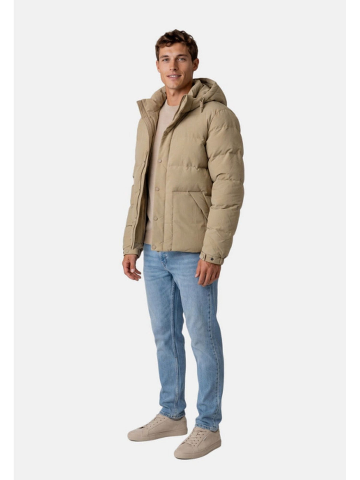 Giaccone SUPERDRY Uomo 