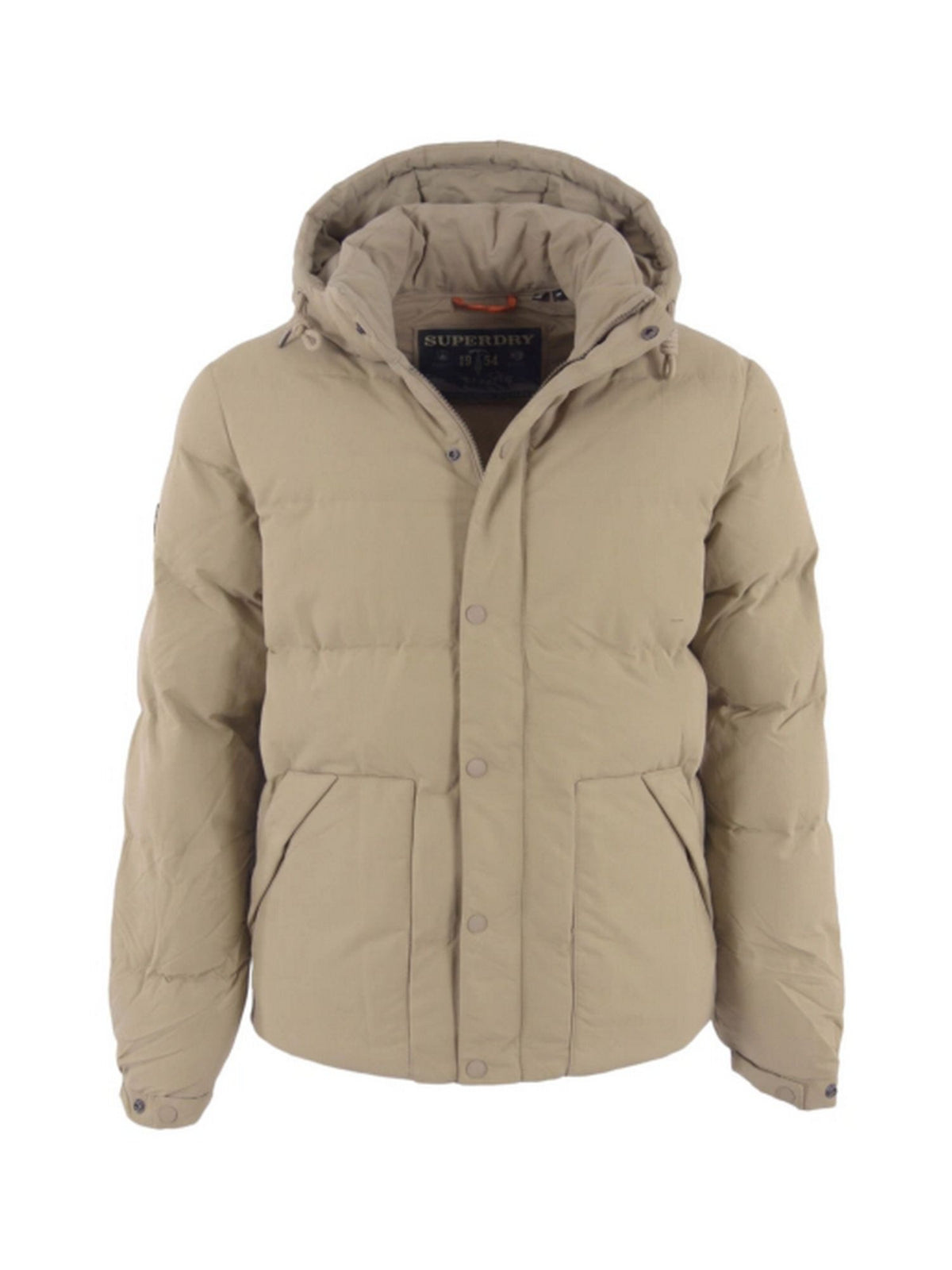 Giaccone SUPERDRY Uomo 