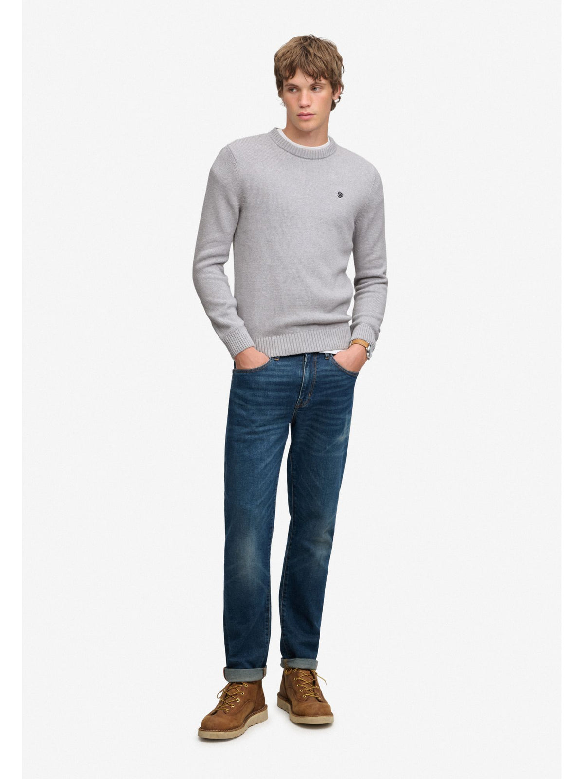 Maglia SUPERDRY Uomo 