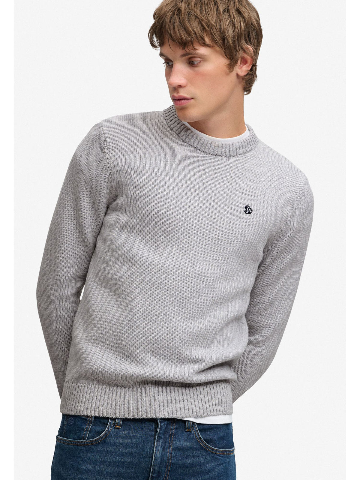 Maglia SUPERDRY Uomo 